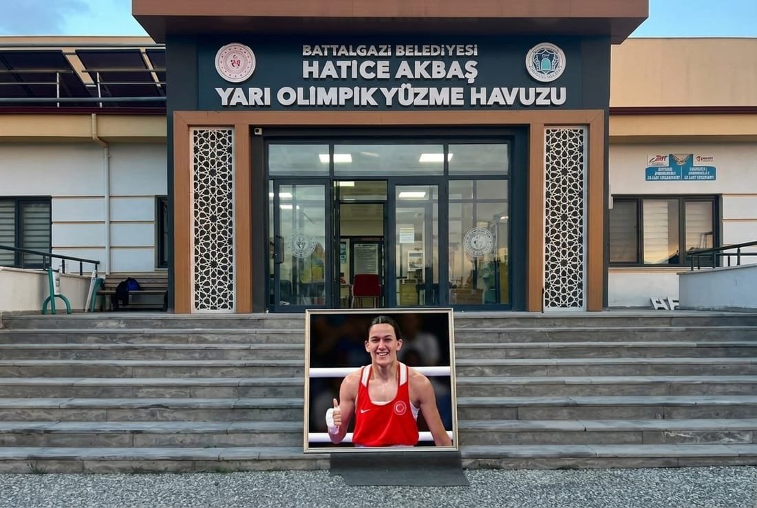 Malatya Havuz Rehberi Hatice Akbaş (Göztepe)Havuz — tesis görseli