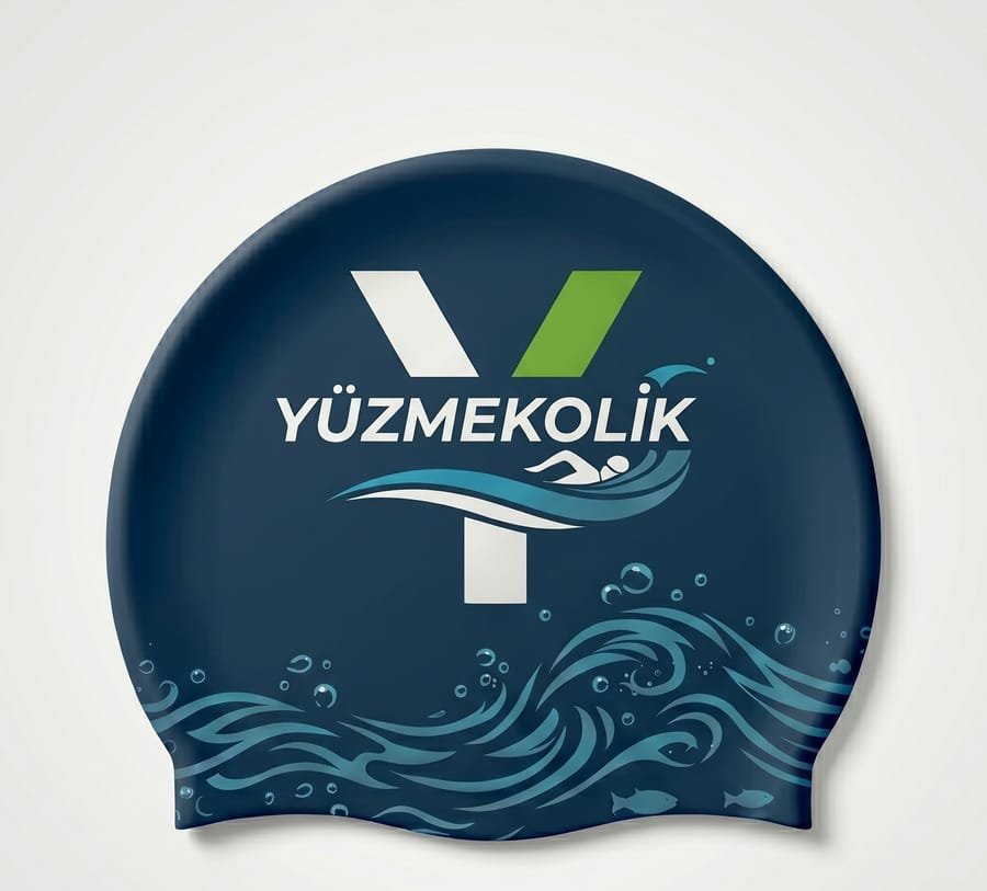 Silikon Yüzme Bonesi
