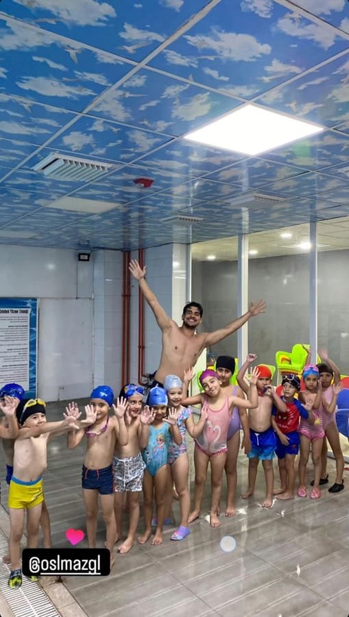 Malatya Yüzme Kursu Ocak Fırsatı: 2026'ya Özgürce Yüzerek Girin!