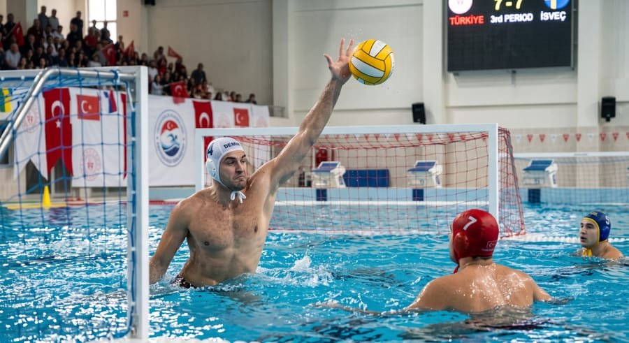 Su Topu Rehberi: Modern Alan Savunması ve Taktik Esneklik