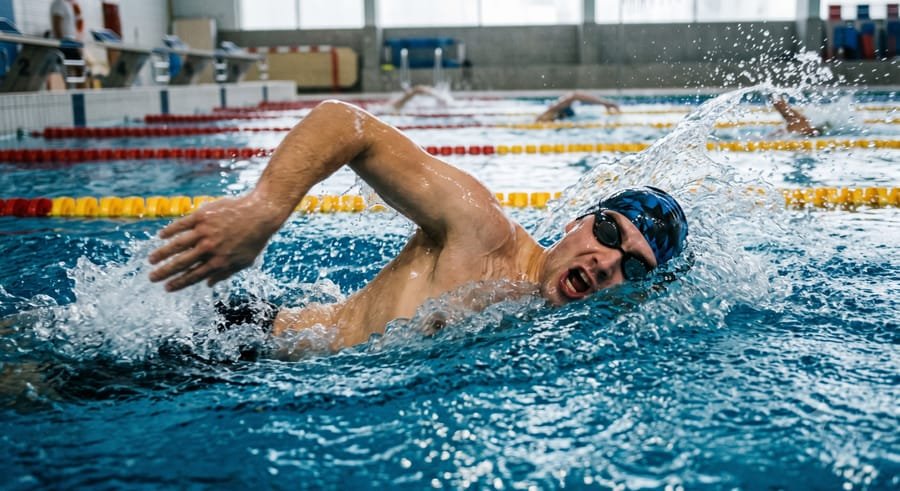 Yüzmede Doğru Nefes Tekniği ve Tüm Stiller | Yuzmekolik