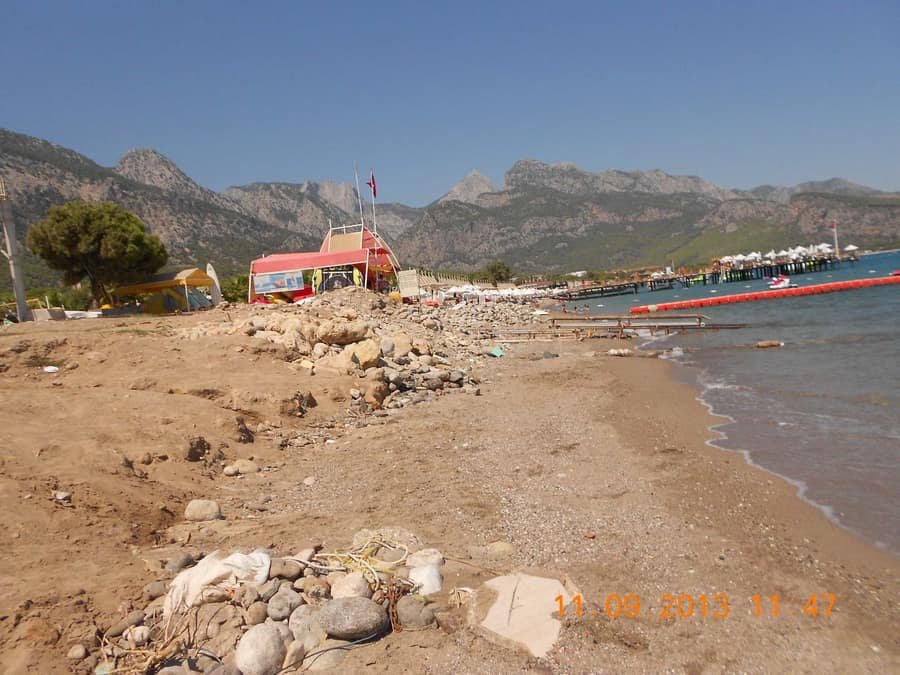 Crystal Flora-nirvana Otel Aras — Antalya, Kemer