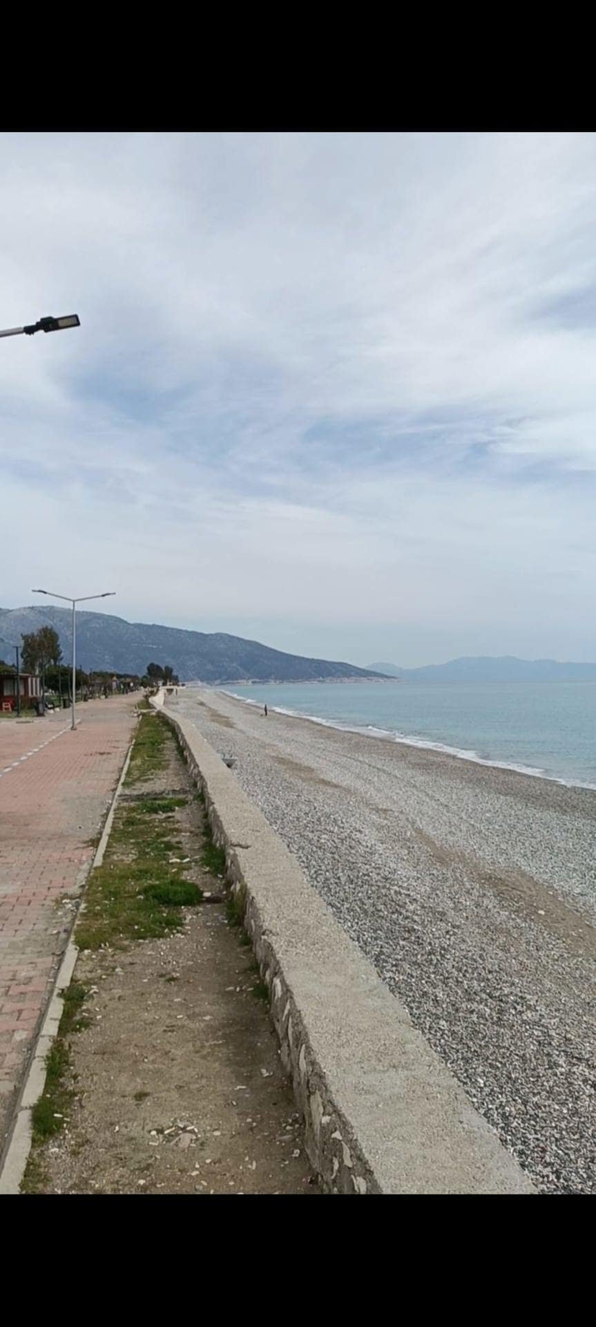 Dügün Salonu Önü — Antalya, Demre