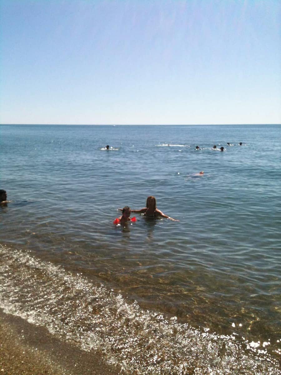 Emnıyet Müd.dın.tes. — Antalya, Muratpaşa