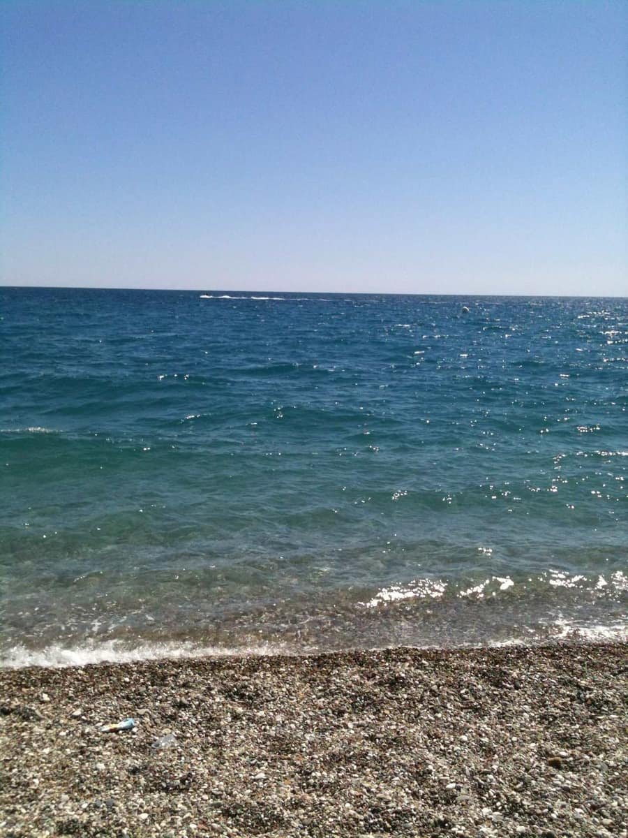Konyaaltı Beach Park(hotel Su) — Antalya, Muratpaşa