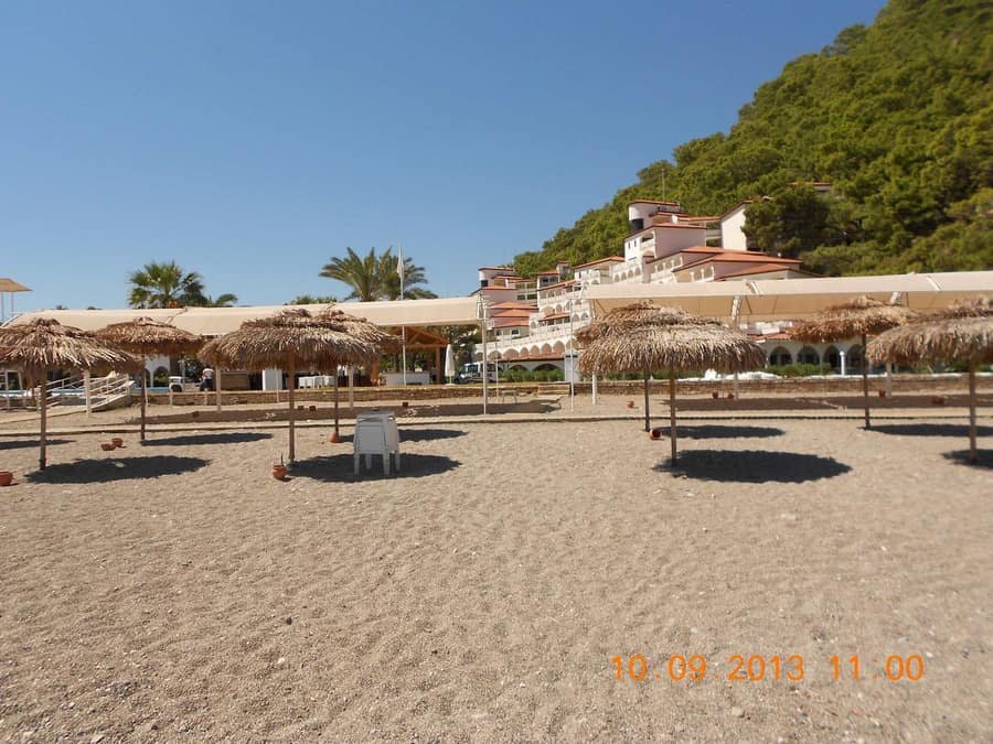 Maxx Royal Kemer — Antalya, Kemer