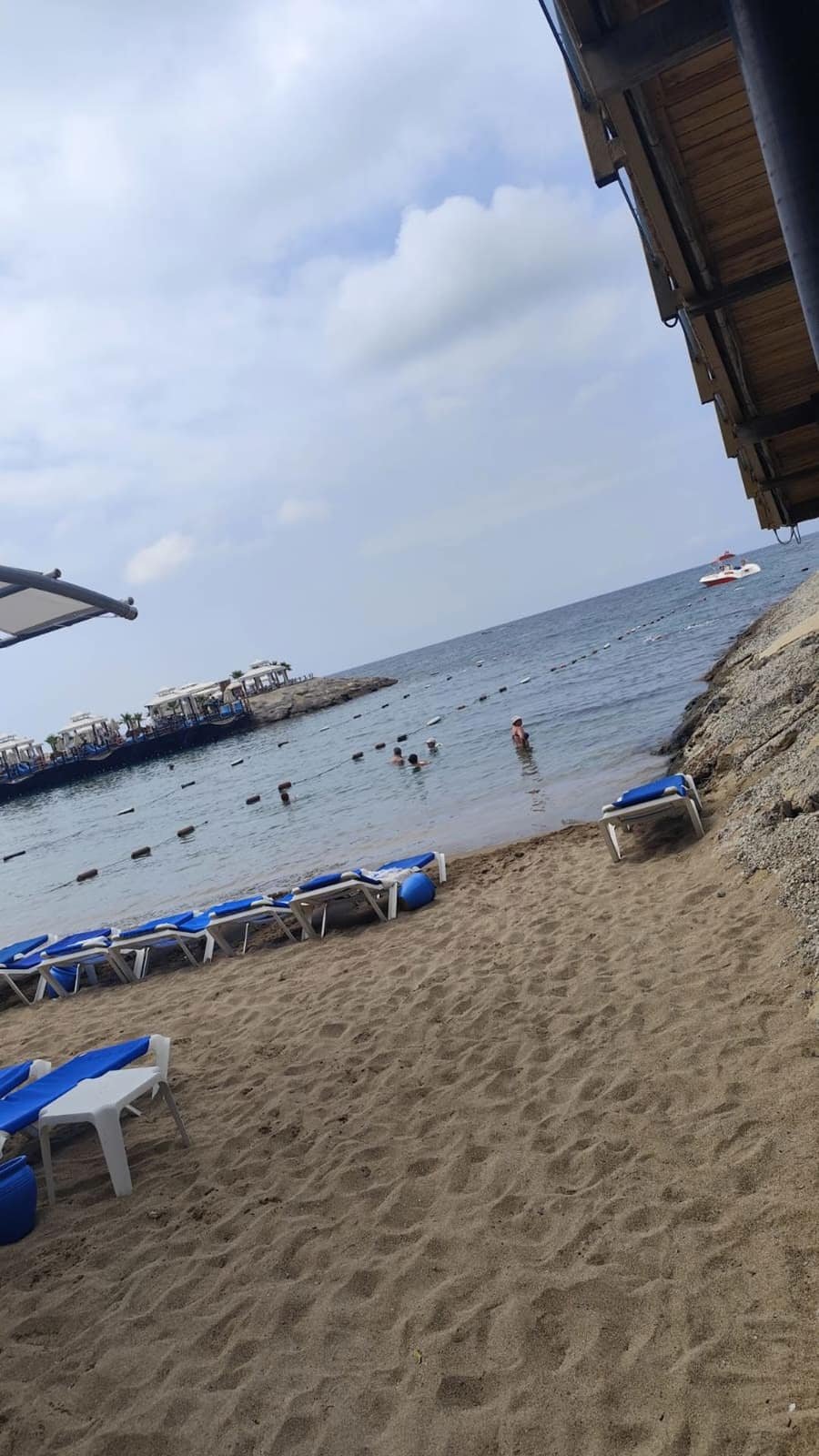 Orange County Otel — Antalya, Alanya