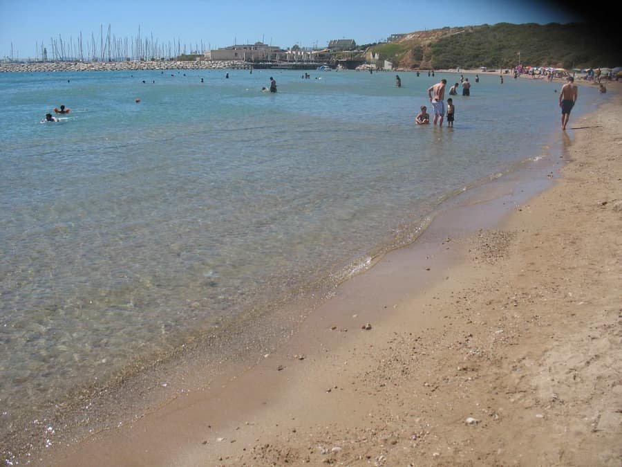 3. Koy Denız Restaurant Plajı — Aydın, Didim