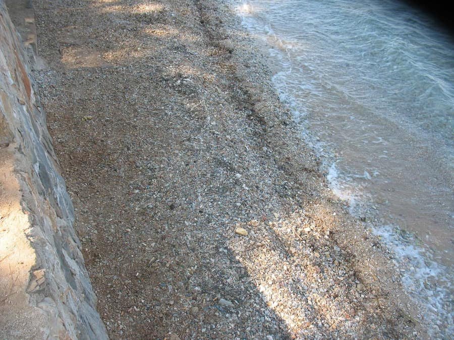 Çamkoru Plajı — Aydın, Didim