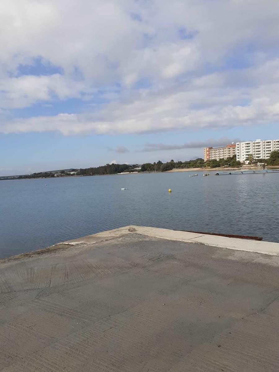 Caprice Deluxe Resort Otel Plajı — Aydın, Didim