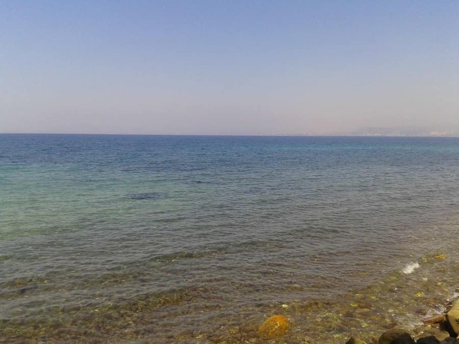 Güzelçamlı Koyu — Aydın, Kuşadası
