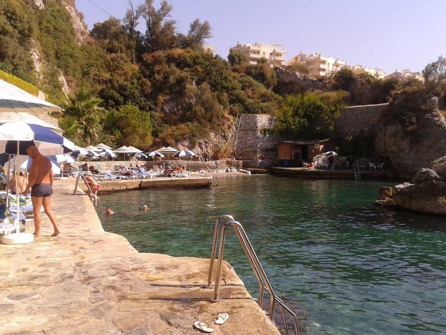 Korumar Otel De Luxe — Aydın, Kuşadası