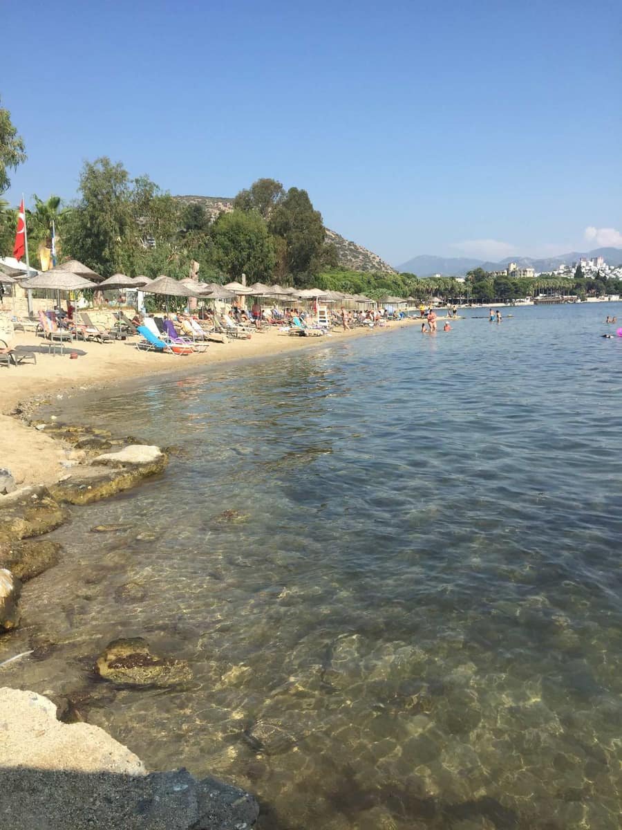 Sealight Beach Resort — Aydın, Kuşadası