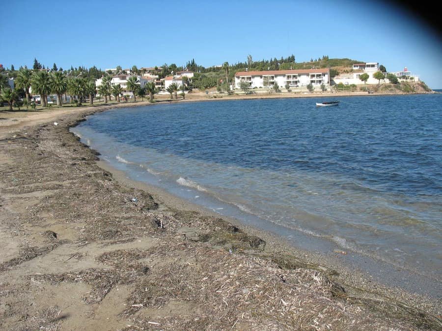 Sedef Koyu Sitesi — Aydın, Didim