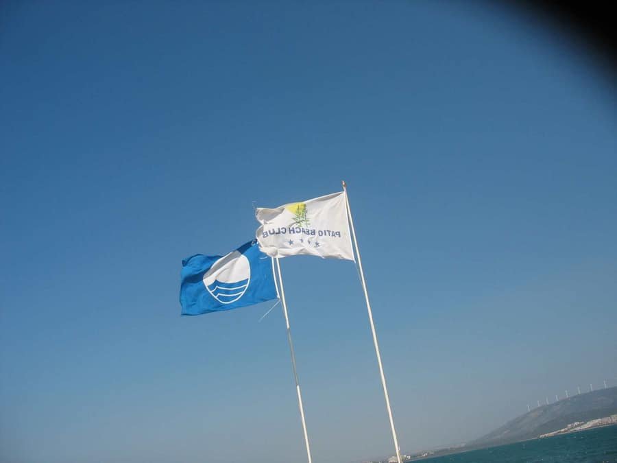The Long Beach Plajı — Aydın, Didim