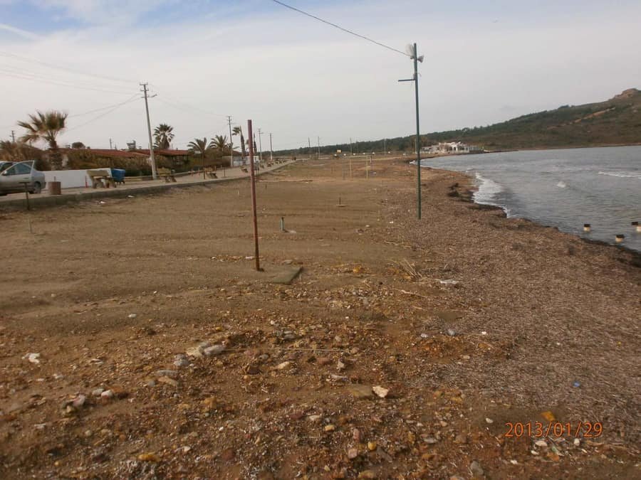 Çataltepe Plajı — Balıkesir, Ayvalık