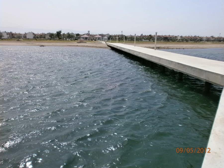 Orjan Sitesi Plajı — Balıkesir, Burhaniye