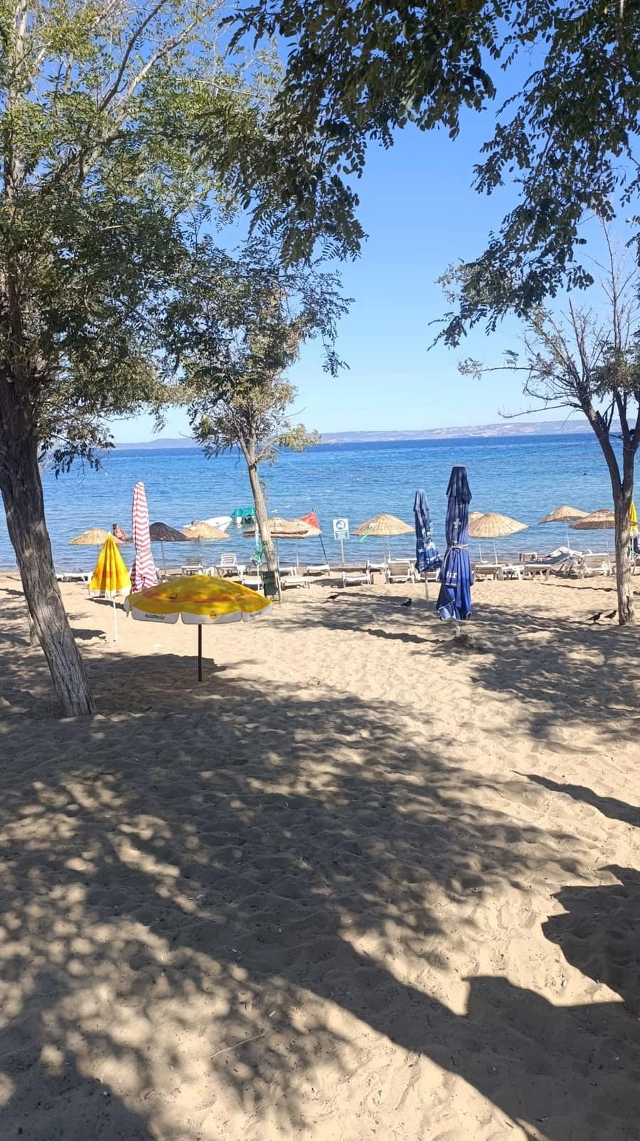 Güneylı Koyu Koyu — Çanakkale, Gelibolu