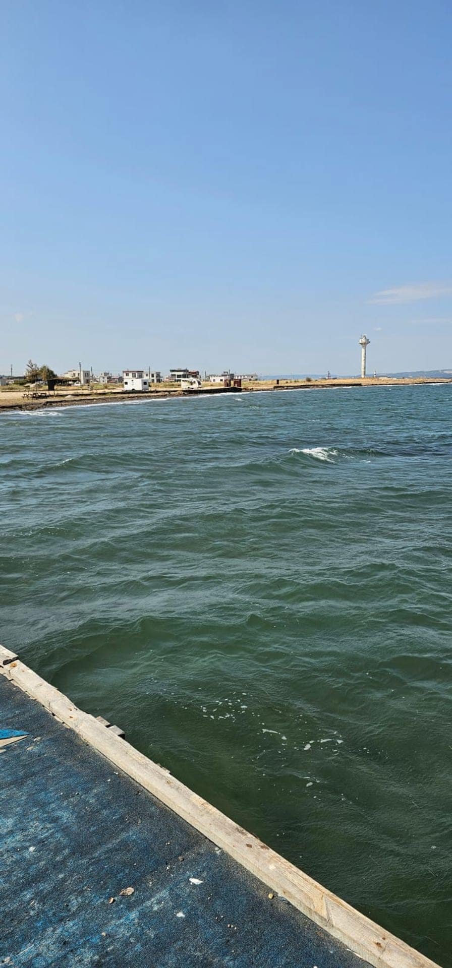 Umurbey Sahil — Çanakkale, Lapseki