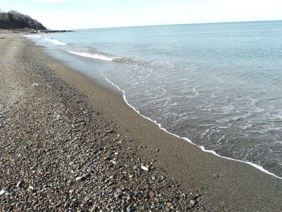 Ak Evler Tersane — Düzce, Akçakoca