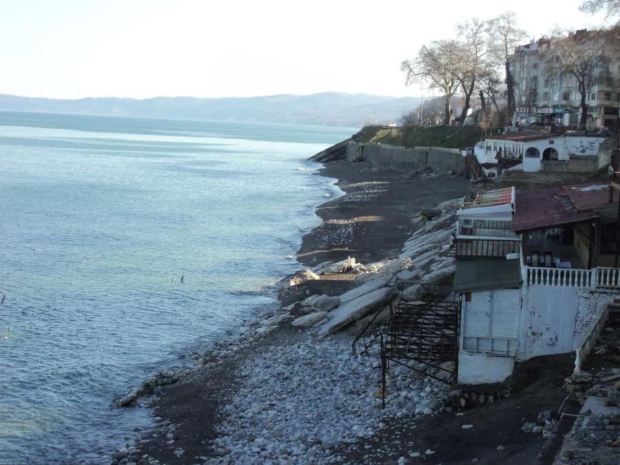 Çınaraltı — Düzce, Akçakoca