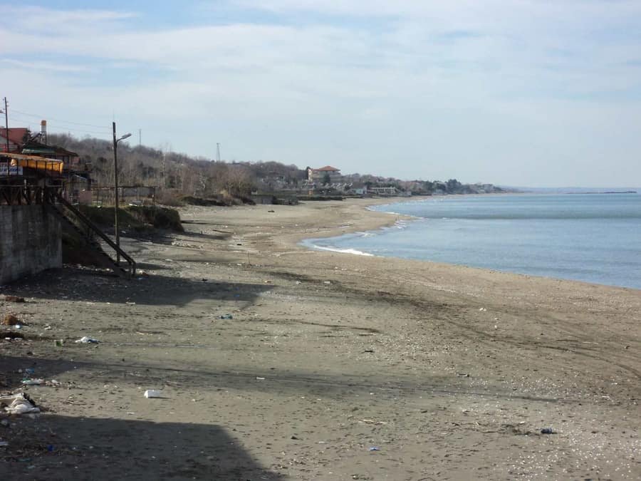 Karaburun — Düzce, Akçakoca