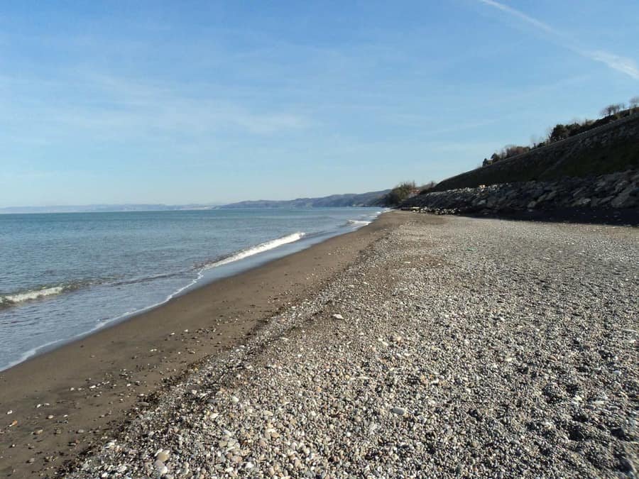 Yılmaz Kamping — Düzce, Akçakoca