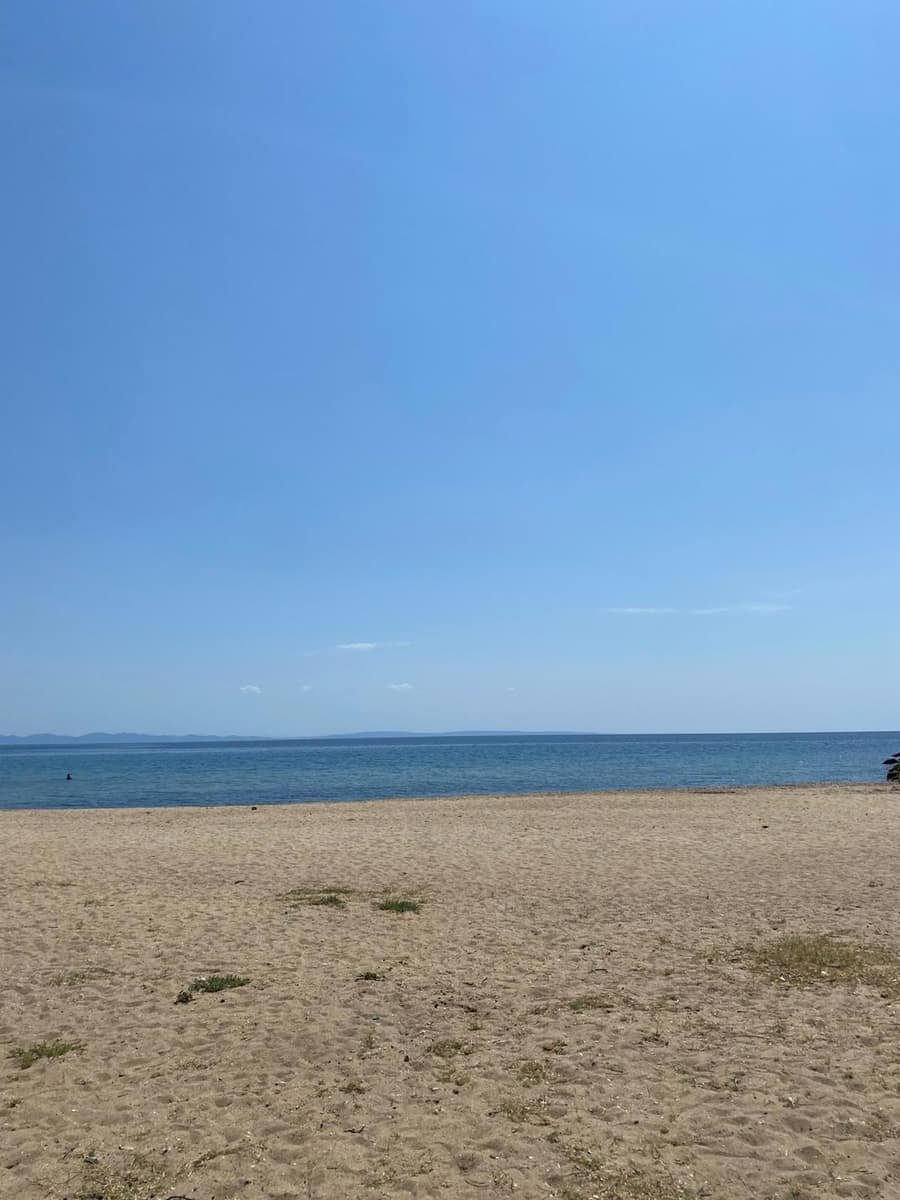 Sultanıçe Sahili — Edirne, Enez