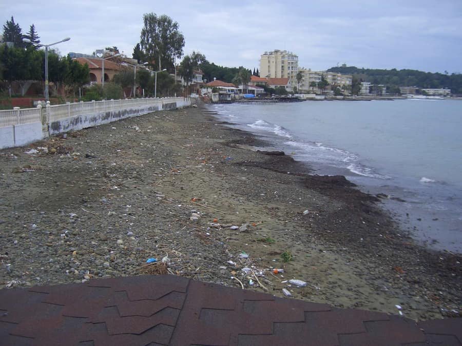 Malıye Kampı — Hatay, Arsuz
