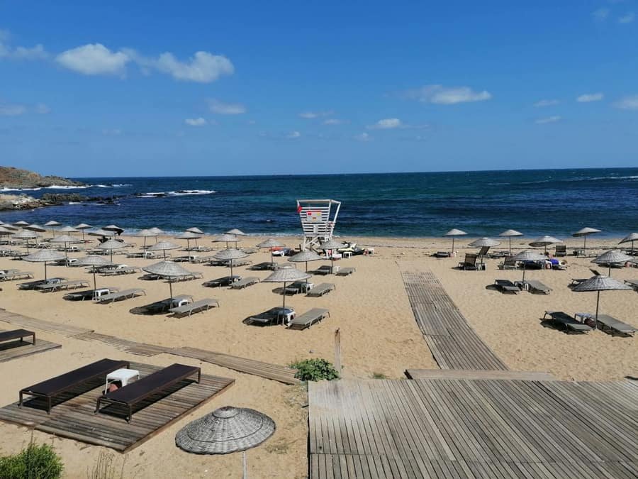 Demirciköy Dalya — İstanbul, Sariyer
