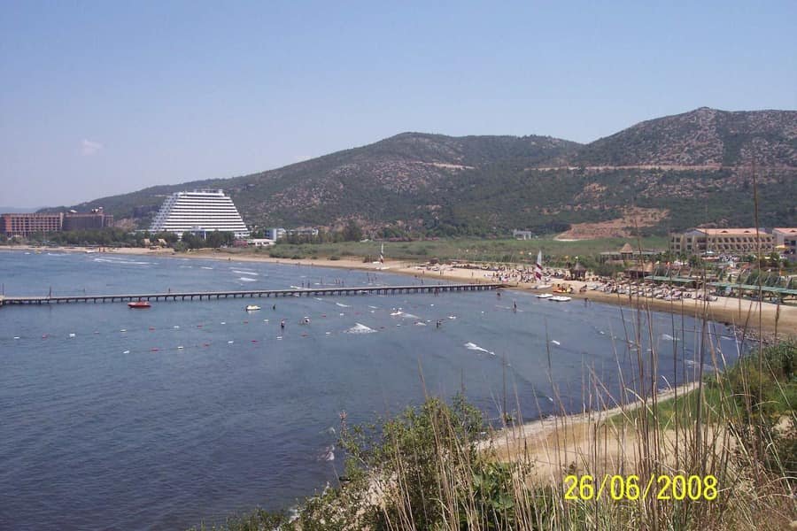 Aqua Fantasy — İzmir, Selçuk