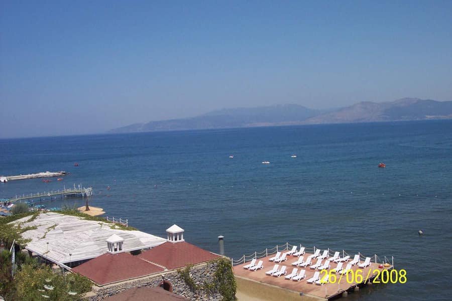 Asteria Ephessus Princess Otel — İzmir, Selçuk