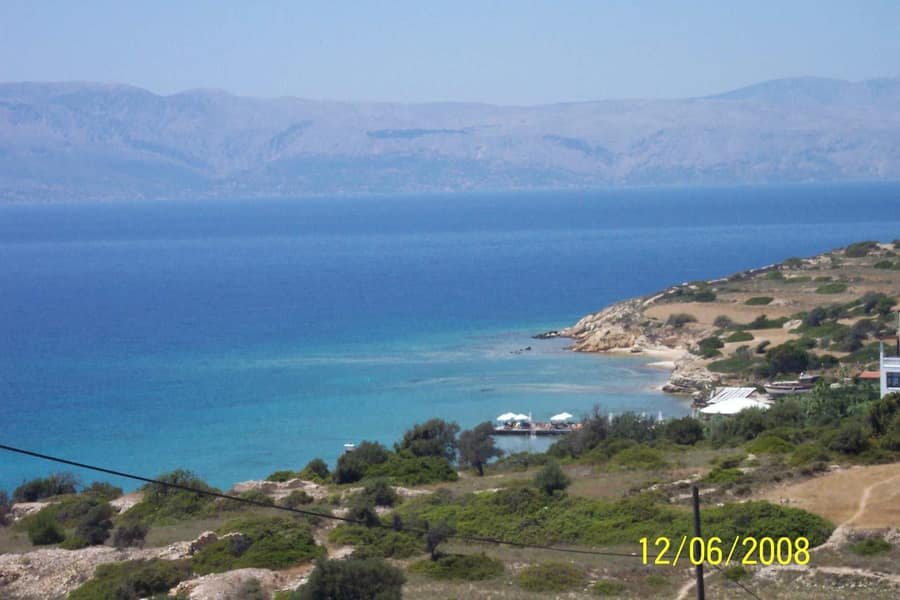 Ayasaranda Kerasus Otel (çeşme The Nowness) — İzmir, Çeşme