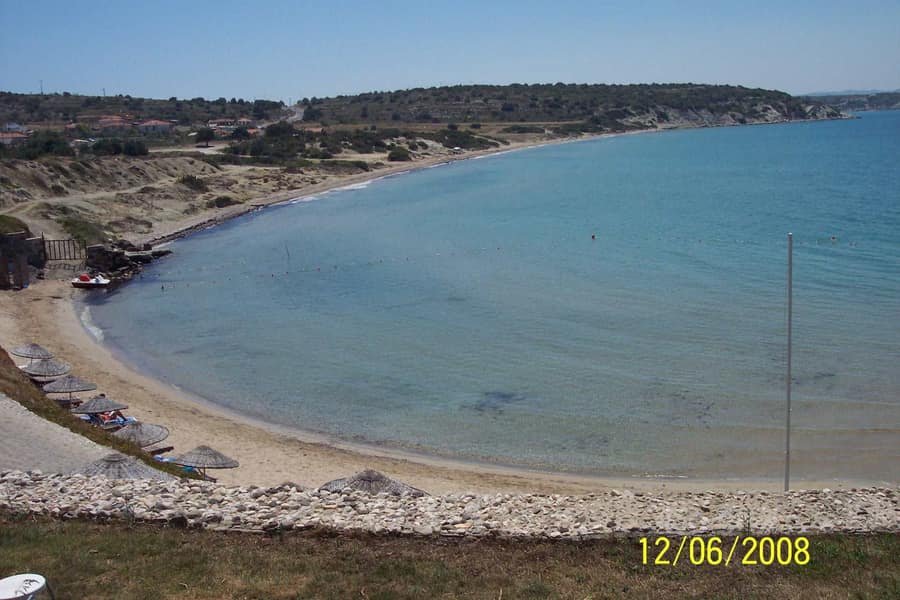 Babaylon Otel — İzmir, Çeşme