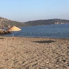 Bimeyko Tatil Sitesi — İzmir, Dikili