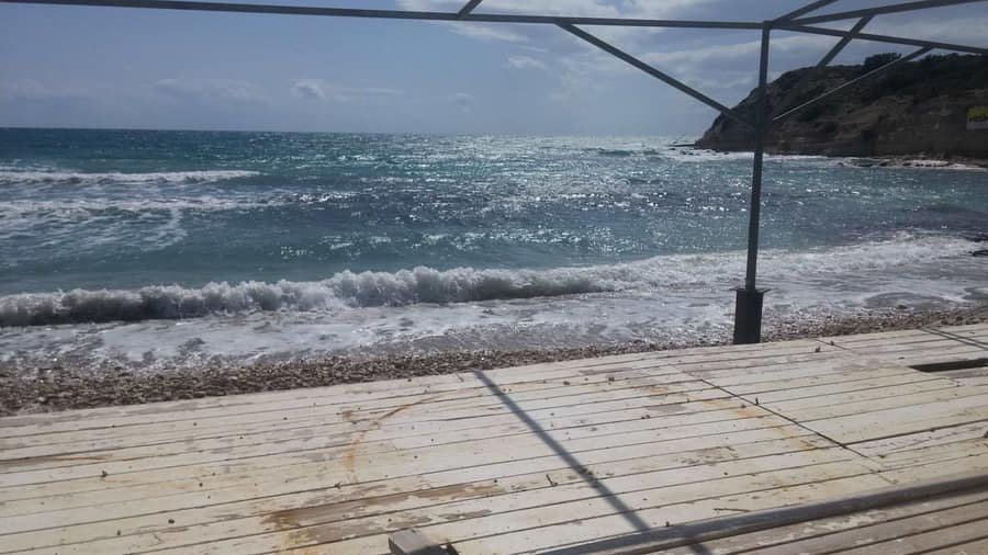 Fyn-ınn Beach Club — İzmir, Çeşme