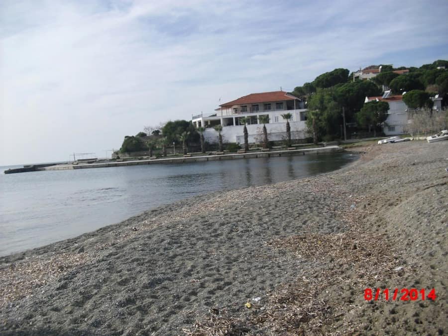Haritacılar Sitesi — İzmir, Seferihisar
