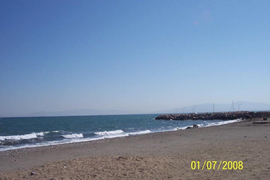 Iı. Liman — İzmir, Güzelbahçe
