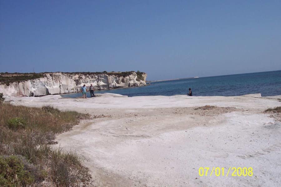 Korsan Koyu — İzmir, Karaburun