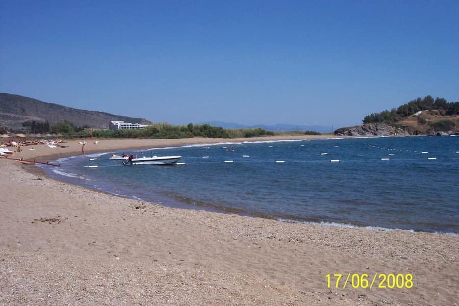 Maxıma Otel — İzmir, Menderes