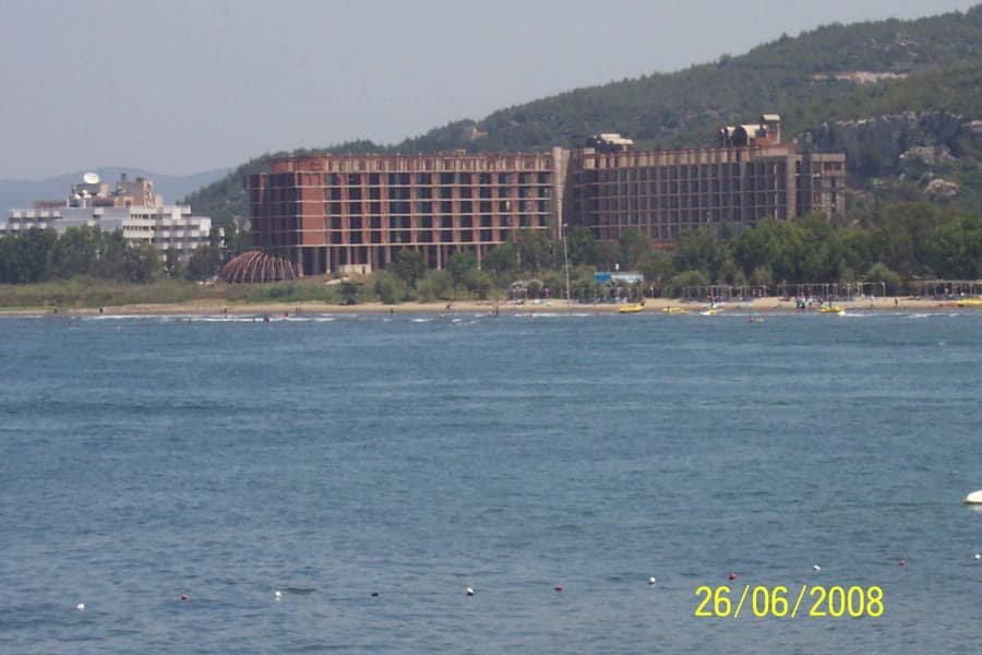 Palm Wings Ephesus Hotel (Sürmelı Otel) — İzmir, Selçuk