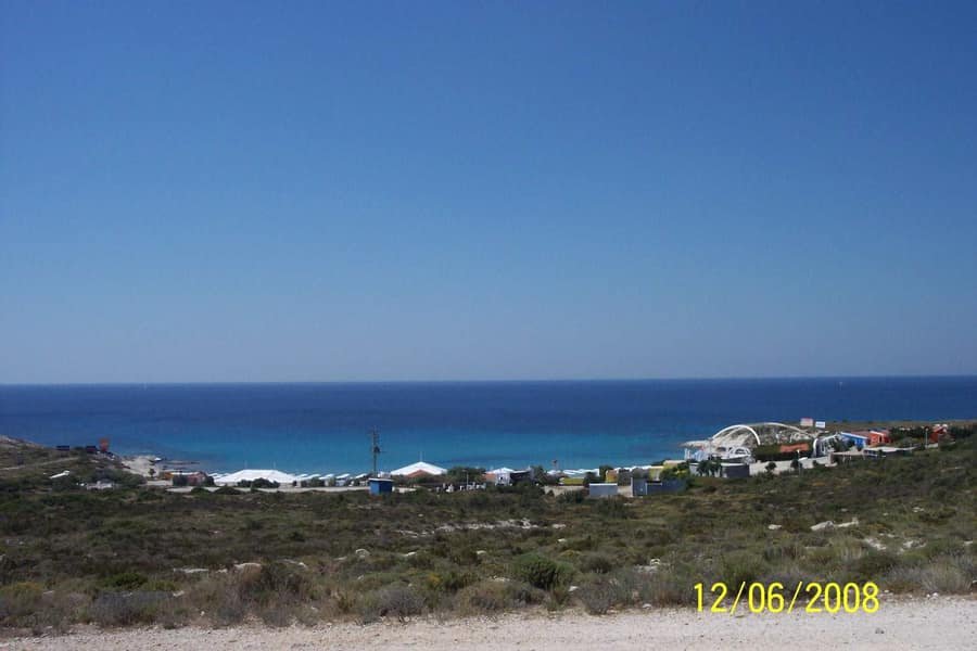 Pıyade Koyu — İzmir, Çeşme