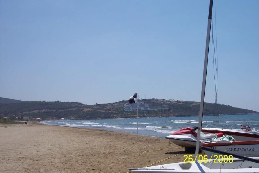 Rıchmond Otel — İzmir, Selçuk