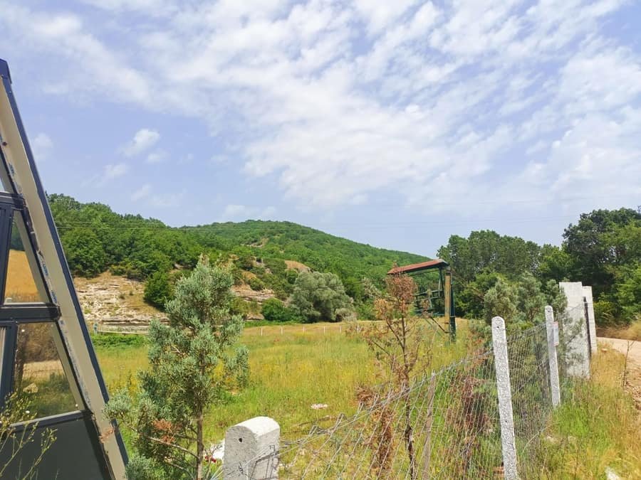 İğneada Aşıklar Plajı — Kırklareli, Demirköy
