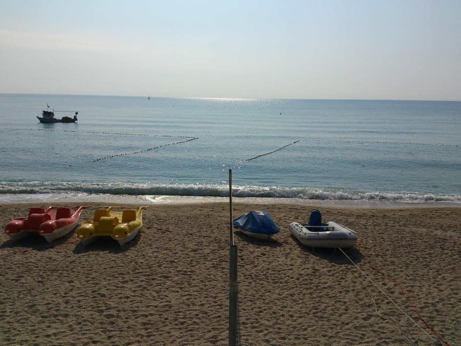 Igneada Resort Hotel — Kırklareli, Demirköy