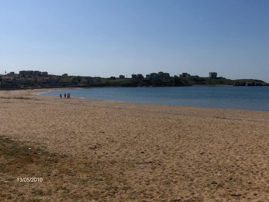 Bagırganlı — Kocaeli, Kandıra