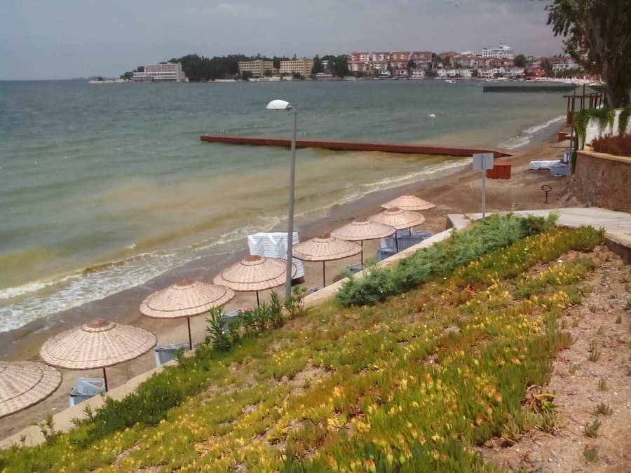 Kadınlar Plajı — Kocaeli, Darıca