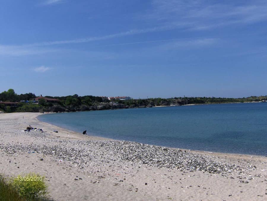Kovanagzı — Kocaeli, Kandıra