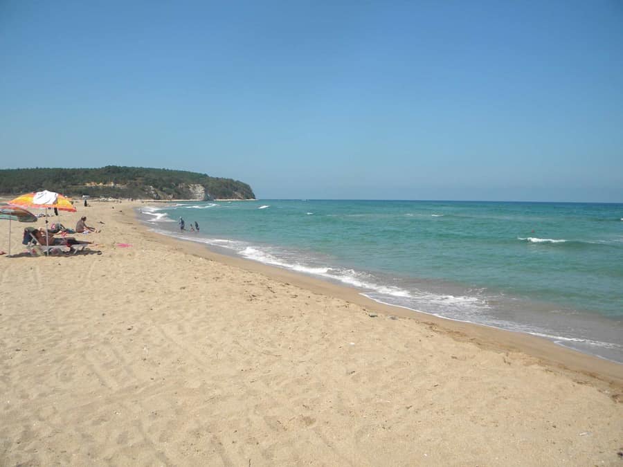 Sarısu — Kocaeli, Kandıra