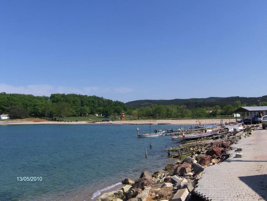 Seyrek — Kocaeli, Kandıra